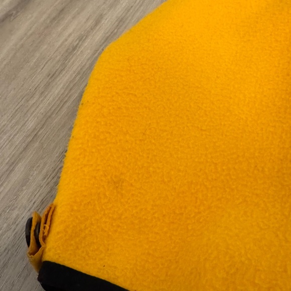 Vintage North Face Fleece (Zip-Up) - Picture 4 of 4